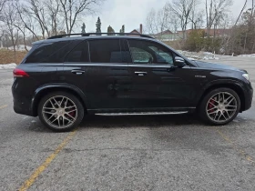 Mercedes-Benz GLE * AMG 63 S * CARFAX * ЦЕНА ДО БГ, снимка 5