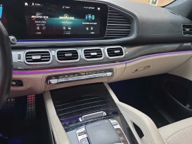 Mercedes-Benz GLE * AMG 63 S * CARFAX * ЦЕНА ДО БГ, снимка 8