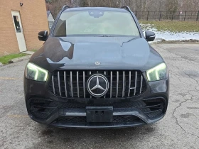 Mercedes-Benz GLE * AMG 63 S * CARFAX * ЦЕНА ДО БГ, снимка 2