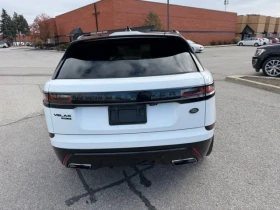 Land Rover Range Rover Velar 2020 R Dynamic S* CARFAX * ��� ������������ ������ | Mobile.bg � ����� ������ 6