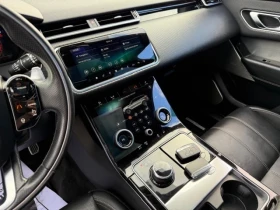 Land Rover Range Rover Velar 2020 R Dynamic S* CARFAX * ��� ������������ ������ | Mobile.bg � ����� ������ 10