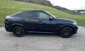 BMW X6 M Competition xDrive, снимка 3