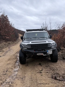 Toyota Fj cruiser - 30000 € / 58674.90 лв. - 70441764 2