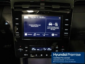 Hyundai Tucson * SEL w/Premium pkg * CARFAX * ЦЕНА ДО БГ, снимка 15