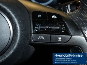 Hyundai Tucson * SEL w/Premium pkg * CARFAX * ЦЕНА ДО БГ, снимка 13