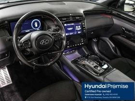 Hyundai Tucson * SEL w/Premium pkg * CARFAX * ЦЕНА ДО БГ, снимка 7