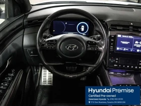 Hyundai Tucson * SEL w/Premium pkg * CARFAX * ЦЕНА ДО БГ, снимка 9