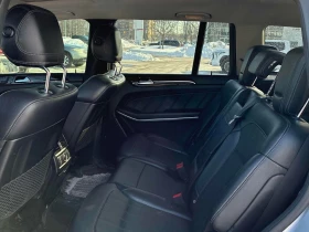 Mercedes-Benz GL * 350 BlueTEC * CARFAX * ЦЕНА ДО БГ - 11010 € / 21533.69 лв. - 27672262 11