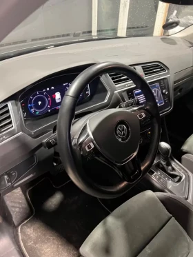VW Tiguan 2.0TDI DSG 150ps DK - 15000 € / 29337.45 лв. - 58586448 6