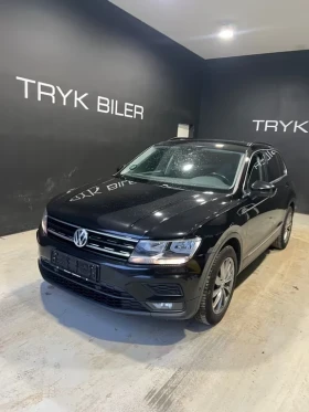 VW Tiguan 2.0TDI DSG 150ps DK