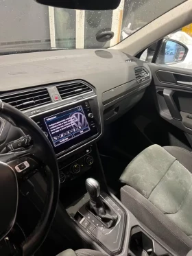 VW Tiguan 2.0TDI DSG 150ps DK - 15000 € / 29337.45 лв. - 58586448 8