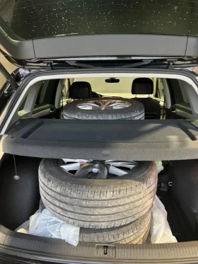 VW Tiguan 2.0TDI DSG 150ps DK - 15000 € / 29337.45 лв. - 58586448 12