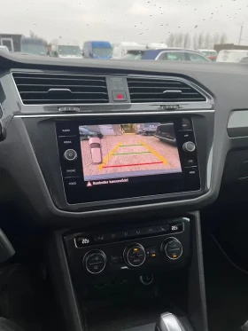 VW Tiguan 2.0TDI DSG 150ps DK - 15000 € / 29337.45 лв. - 58586448 10
