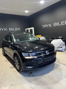 VW Tiguan 2.0TDI DSG 150ps DK - 15000 € / 29337.45 лв. - 58586448 2