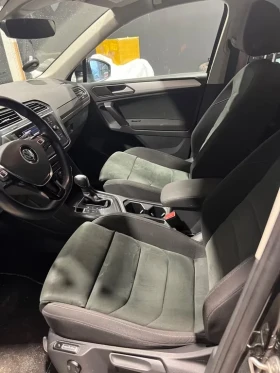 VW Tiguan 2.0TDI DSG 150ps DK - 15000 € / 29337.45 лв. - 58586448 7