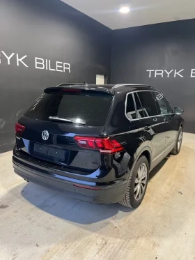 VW Tiguan 2.0TDI DSG 150ps DK - 15000 € / 29337.45 лв. - 58586448 5