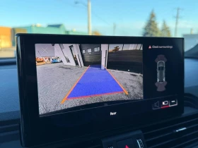 Audi Q5 quattro Komfort 45* TFSI* АвтоКредит* (ЦЕНА ДО БГ) - 20999 € / 41070.47 лв. - 35826432 12