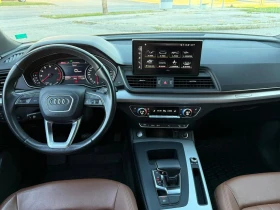 Audi Q5 quattro Komfort 45* TFSI* АвтоКредит* (ЦЕНА ДО БГ) - 20999 € / 41070.47 лв. - 35826432 9