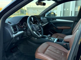 Audi Q5 quattro Komfort 45* TFSI* АвтоКредит* (ЦЕНА ДО БГ) - 20999 € / 41070.47 лв. - 35826432 5