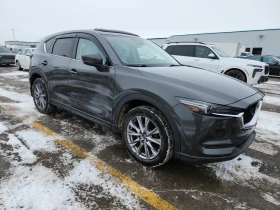 Mazda CX-5 * GT * CARFAX * AWD* * ПАНОРАМА*  - 16200 € / 31684.45 лв. - 36181103 2