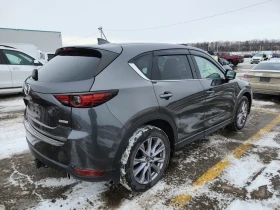 Mazda CX-5 * GT * CARFAX * AWD* * ПАНОРАМА*  - 16200 € / 31684.45 лв. - 36181103 3