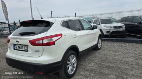 Nissan Qashqai 1, 5 - 10500 € / 20536.22 лв. - 88730997 4