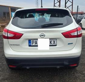 Nissan Qashqai 1, 5 - 10500 € / 20536.22 лв. - 88730997 2