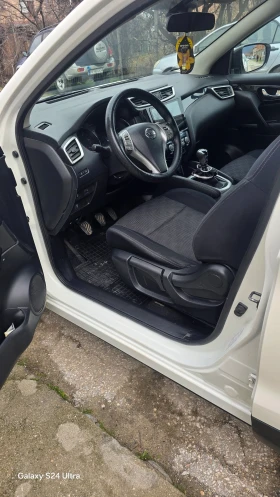 Nissan Qashqai 1, 5 - 10500 € / 20536.22 лв. - 88730997 12