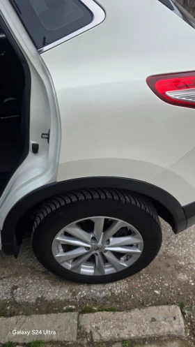 Nissan Qashqai 1, 5 - 10500 € / 20536.22 лв. - 88730997 6