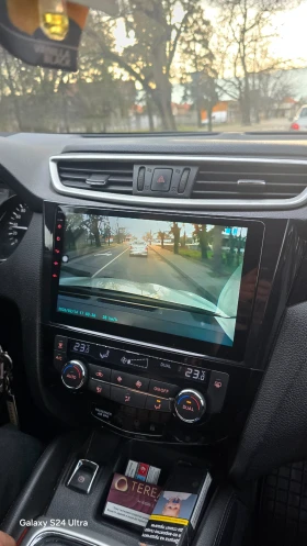 Nissan Qashqai 1, 5 - 10500 € / 20536.22 лв. - 88730997 5