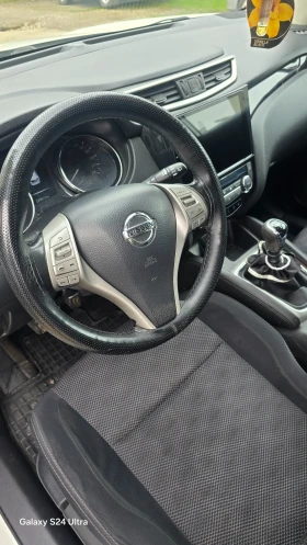 Nissan Qashqai 1, 5 - 10500 € / 20536.22 лв. - 88730997 11