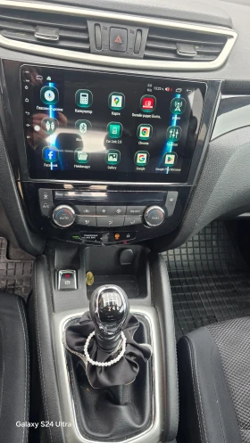 Nissan Qashqai 1, 5 - 10500 € / 20536.22 лв. - 88730997 9