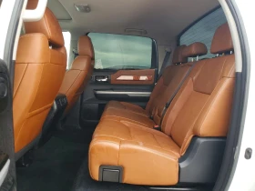 Toyota Tundra 5.7l Crewmax 1794, снимка 10 - Автомобили и джипове - 53650457
