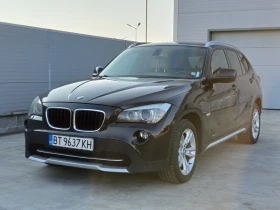 BMW X1 2.0 X-drive - 8050 € / 15744.43 лв. - 22756756 2