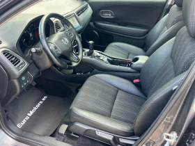 Honda Hr-v 1.5I-VTEC, EXCLUSIVE, FULL SERVICE HONDA-KATO HOB! - 15300 € / 29924.20 лв. - 98385507 9