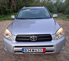 ����� �� �������� �� Toyota Rav4 2.2D4D/I������ 