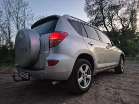 ����� �� �������� �� Toyota Rav4 2.2D4D/I������ 
