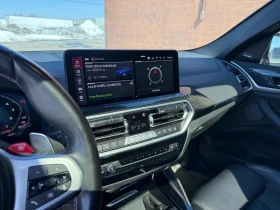 BMW X4 M COMPETITION С РЕГИСТРАЦИЯ & АВТО КРЕДИТ | Auto.bg — изображение 10