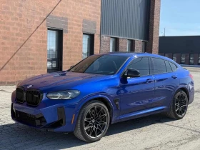 BMW X4 M COMPETITION С РЕГИСТРАЦИЯ & АВТО КРЕДИТ