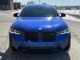 BMW X4 M COMPETITION С РЕГИСТРАЦИЯ & АВТО КРЕДИТ | Auto.bg — изображение 2