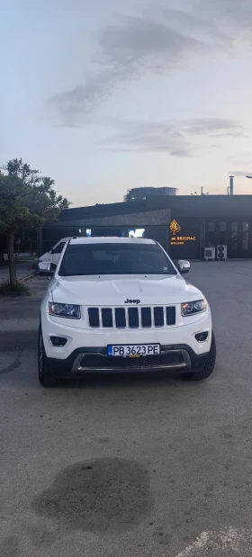 Jeep Grand cherokee Limited | Mobile.bg � ����� ������ 5
