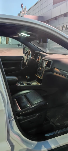 Jeep Grand cherokee Limited | Mobile.bg � ����� ������ 9
