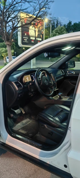 Jeep Grand cherokee Limited | Mobile.bg � ����� ������ 8