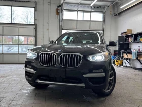 BMW X3 * xDrive30i * ШИБИДАХ * ПОДГРЕВИ * KEYLESS * CARFA - 16900 € / 33053.53 лв. - 68037183 6