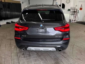 BMW X3 * xDrive30i * ШИБИДАХ * ПОДГРЕВИ * KEYLESS * CARFA - 16900 € / 33053.53 лв. - 68037183 4