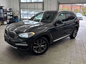 BMW X3 * xDrive30i * ШИБИДАХ * ПОДГРЕВИ * KEYLESS * CARFA - 16900 € / 33053.53 лв. - 68037183 2