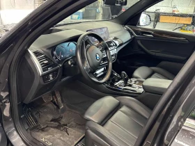 BMW X3 * xDrive30i * ШИБИДАХ * ПОДГРЕВИ * KEYLESS * CARFA - 16900 € / 33053.53 лв. - 68037183 5