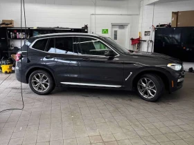 BMW X3 * xDrive30i * ШИБИДАХ * ПОДГРЕВИ * KEYLESS * CARFA - 16900 € / 33053.53 лв. - 68037183 3