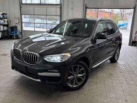 BMW X3 * xDrive30i * CARFAX * БЕЗ ПЪРВОНАЧАЛНА ВНОСКА