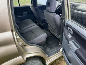 Suzuki Grand vitara 2.0 бензин.газ  - 5800 € / 11343.81 лв. - 63555730 7